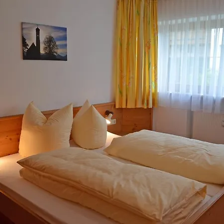 Haus Straussberg Klb20